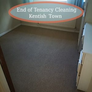 carpet clean kentish town