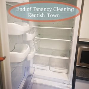 deep clean kentish town