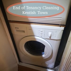 deep cleaning services kentish town