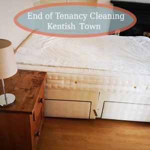 end of tenancy cleaning services kentish town