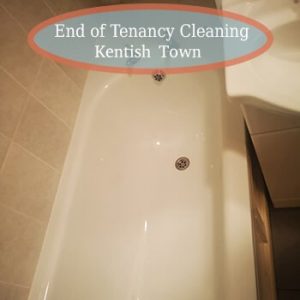 house clean kentish town