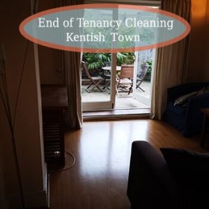 house cleaning services kentish town